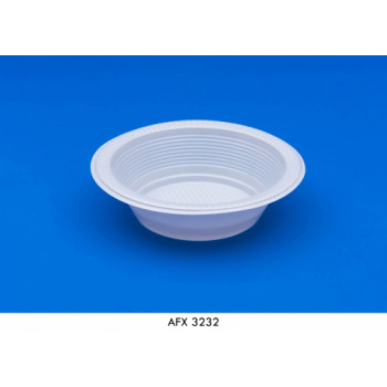 ZETTAPACK-CUMBUCA 12CM BRANCA 100PC X 10UN